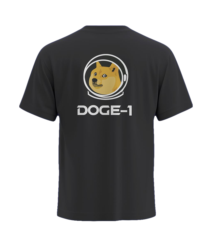 DOGE-1 T-Shirt