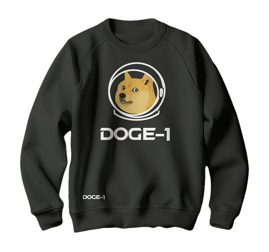 DOGE-1 Sweatshirt